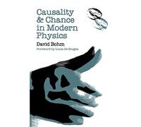 Causality and Chance in Modern Physics