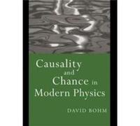Causality and Chance in Modern Physics by David Bohm Paperback Book David Bohm (Auteur)