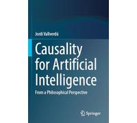 Causality for Artificial Intelligence: From a Philosophical Perspective