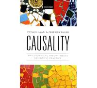 Causality: Philosophical Theory Meets Scientific Practice