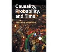 Causality, Probability, and Time - [Version Originale] Inconnu (Auteur)