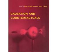 Causation and Counterfactuals