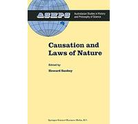 Causation And Laws Of Nature