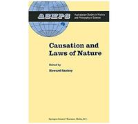 Causation And Laws Of Nature