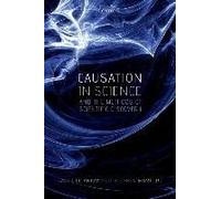 Causation In Science And The Methods Of Scientific Discovery