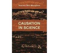 Causation in Science - [Version Originale] Inconnu (Auteur)