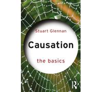 Causation: The Basics – Routledge