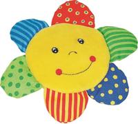 Cause - 2040569 - Peluche - Multifonctionnel Soleil Colorés