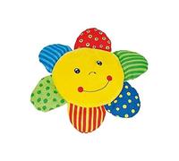 Cause - 2040569 - Peluche - Multifonctionnel Soleil Colorés