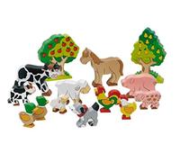Cause - 2041200 - Figurine - Animaux De La Ferme