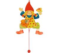 Cause - 2041253 - Circuit De Motricité - Jumping Jack - Fille