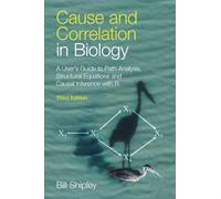 Cause and Correlation in Biology