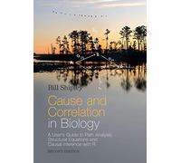 Cause et corrélation en biologie – Guide : analyse de chemins et inférence causale avec R