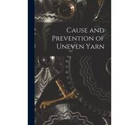 Cause And Prevention Of Uneven Yarn