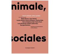 Cause Animale, Luttes Sociales