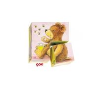 Cause - Cause Puzzle bébés animaux