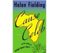 Cause Celeb Helen Fielding (Auteur)