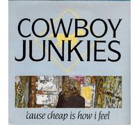 'Cause Cheap Is How I Feel