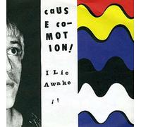 Cause Co-Motion! - I Lie Awake