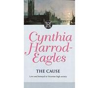 Cause Cynthia Harrod-Eagles (Auteur)