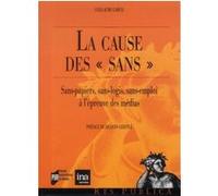 Cause des sans Pur (Auteur)