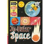 Cause Effect and Chaos In Outer Space by Paul Mason Paul Mason (Auteur)