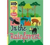 Cause Effect and Chaos In the Rainforest by Paul Mason Inconnu (Auteur)