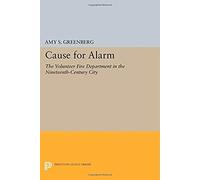Cause For Alarm