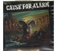 Cause for Alarm - After Birth [Import]