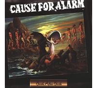 Cause for Alarm - Birth After Birth -5tr-