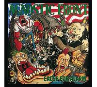 Cause for Alarm (Re-Issue)