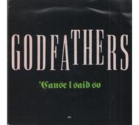 Cause I Said So/When Am I Coming Down [Import]