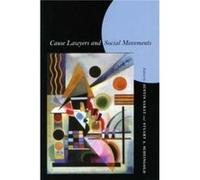 Cause Lawyers and Social Movements Austin Sarat (Auteur)