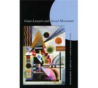 Cause Lawyers and Social Movements Austin Sarat (Auteur)