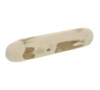 Cause Nacks en bois pour chiens | Bâton de bois de café pour chiens, nettoyage des dents pour animaux de compagnie, jouets, chiots, exercice et divertissement, k toys, le chien Wood Chew est un jouet
