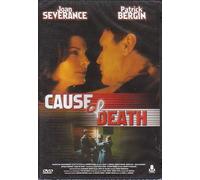 Cause Of Death [DVD]