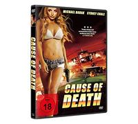Cause of Death [Import]