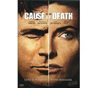 Cause of Death [Import]