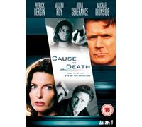 Cause of Death [Import anglais]