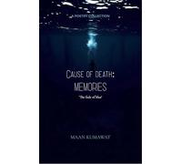 Cause of death: MEMORIES - 'The fade of blue'