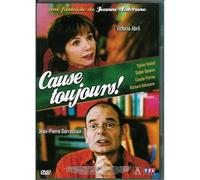 ARP - Cause Toujours