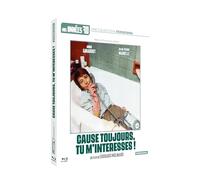 Cause toujours, tu m'intéresses – Blu-ray – Nos années 70 – Studiocanal