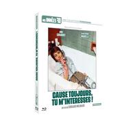 Cause toujours, tu m'intéresses Blu-ray