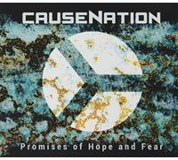 Causenation - Promises of Hope and Fear [Import]