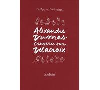 Causerie sur Delacroix