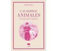 Causeries animales Audrey Jougla (Auteur)