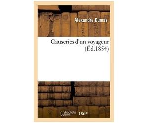 Causeries D'un Voyageur