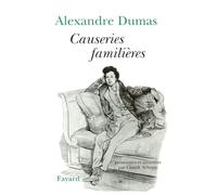 Causeries familières