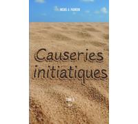 Causeries Initiatiques: Tome 5 - année 2026