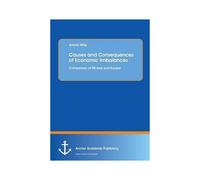 Causes And Consequences Of Economic Imbalances: Comparison Of Us-Asia And Europe